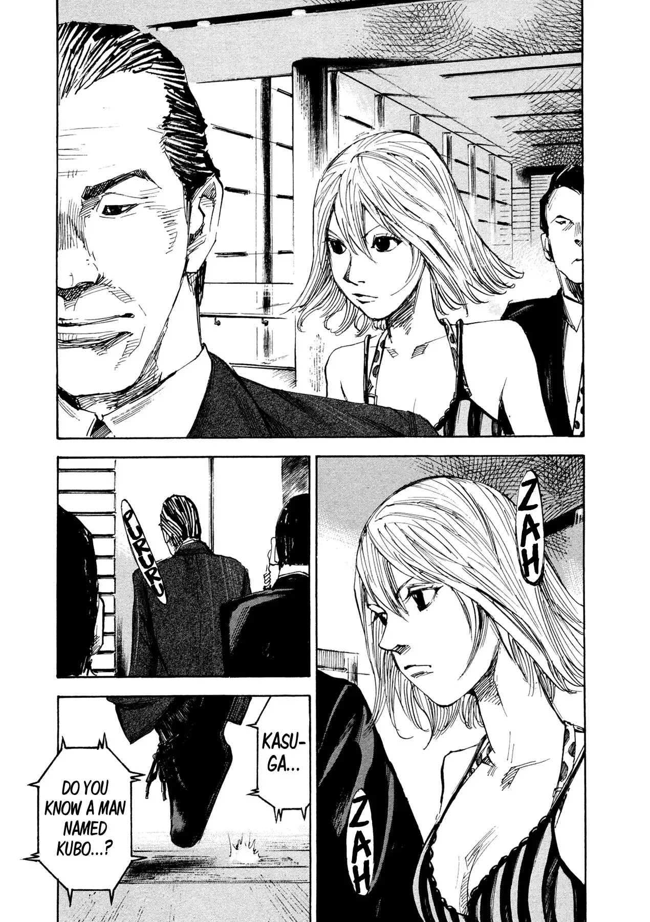 Hito Hitori Futari Chapter 30 13